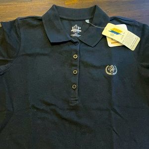 EP Pro tour dry golf polo